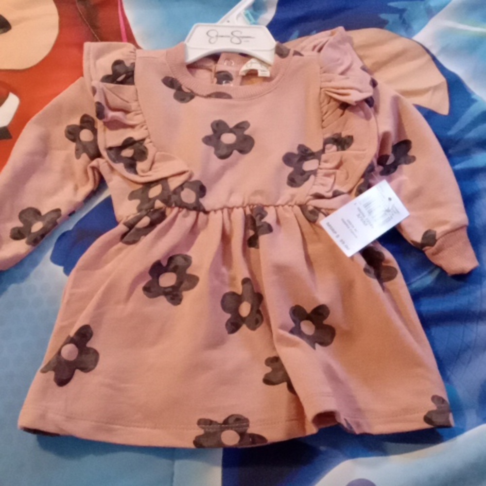 Babygirl dress
